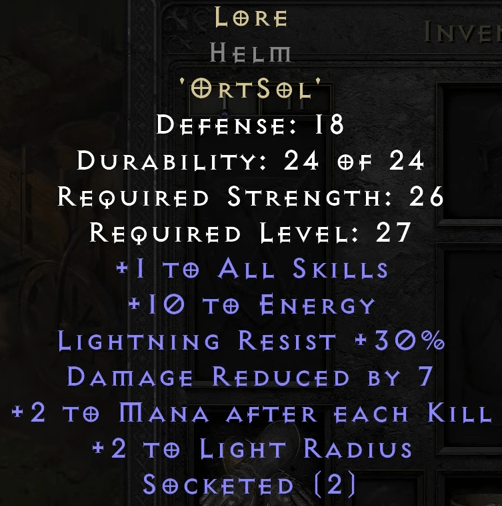 D2R Solo Leveling Guide fast 199